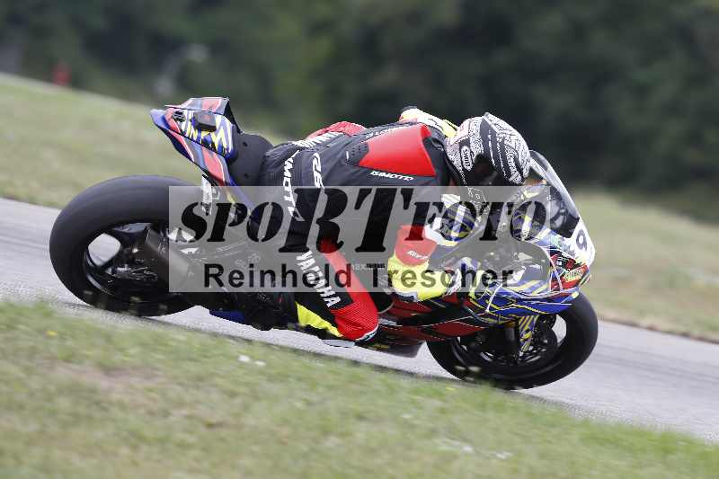 /35 26.07.2025 Speer Racing ADR/Gruppe rot/93